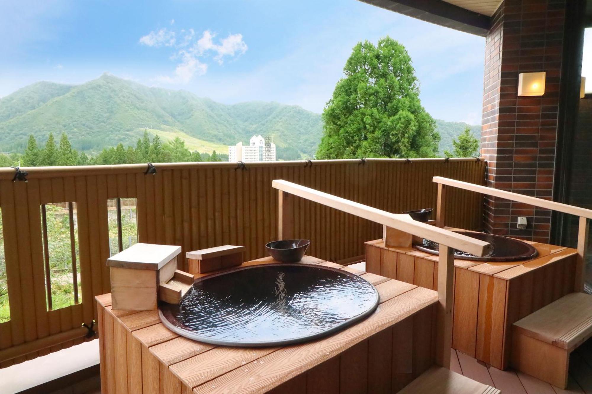 酒店 天使格昂迪亚艾格纳卡兹艾拓酒店 汤泽町